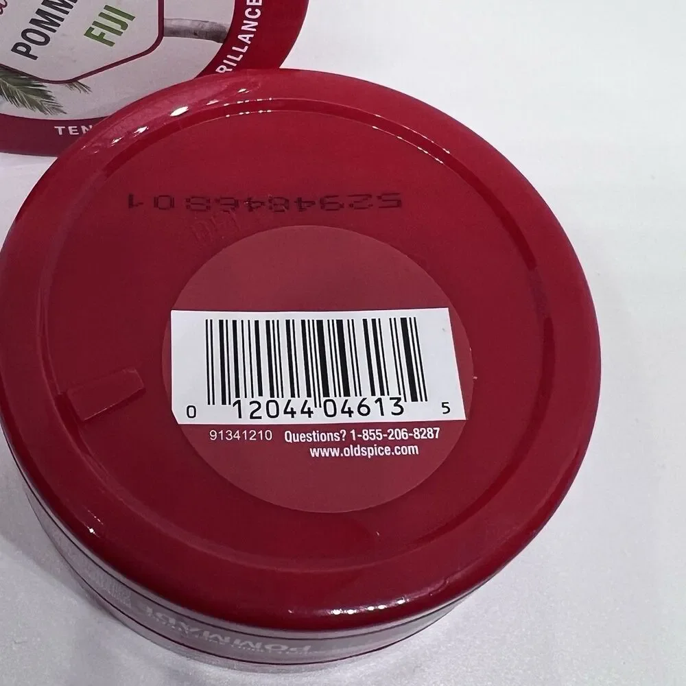 LOT (2) OLD SPICE 
